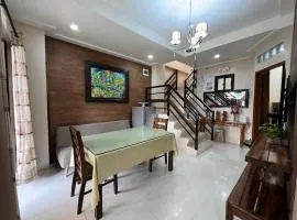 Excels Transient House in Baguio City