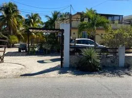 Casa Ibiza Celestun
