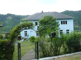 Lemmerer Homestay, vacation rental in Sankt Lorenzen bei Knittelfeld