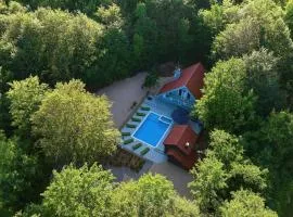 Kuća za odmor Secret place