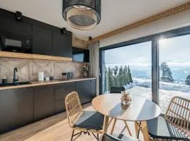 Widokowe Apartamenty na Kępiatym Wzgórzu & Wellness