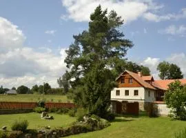 Jonášův Mlýn