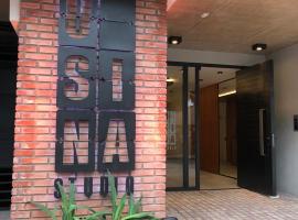 Usina Studio FMA-Coliving