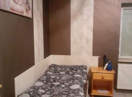 chambre en colocation, hotel s parkováním v destinaci Bust