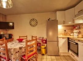 Appartement rénové 4-6 pers, proche village, télécabine – Morillon - FR-1-642-59