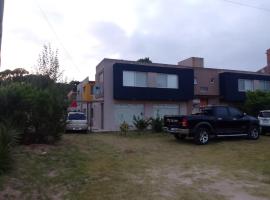 Cristales De Agua, Hotel in Mar de las Pampas