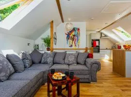 BISHOPS TAWTON SNOWDROP COTTAGE 3 Bedrooms