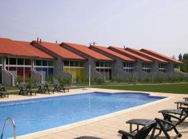 Apartamentos Turísticos Silvano Posada de Llanes, hotel u gradu 'Posada de Llanes'