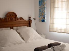 Apartamento Catòlics 25, hotel in Pollença