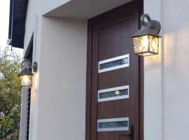 Erzsébet Vendégház Csesztreg