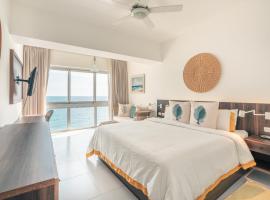 2BR Apartment at Aquarella AG02, beach rental in Juan Dolio