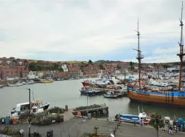 Harbour Penthouse Whitby