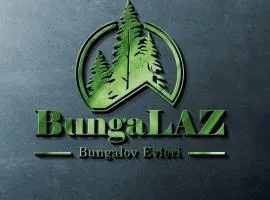 BungaLAZ Bungalov