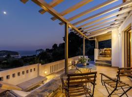 Irida House, vacation rental in Stafylos