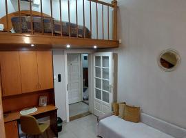 Family Apartman, hotel en Gyula