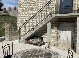 Gîte le Ch'armançon