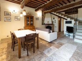 La Stalla de La Costa