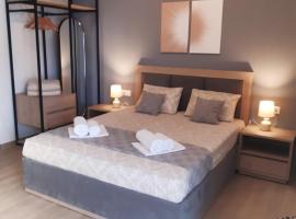 Studio Wilem, hotel in Sarti