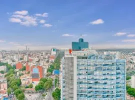 Fiesta Inn Insurgentes Viaducto