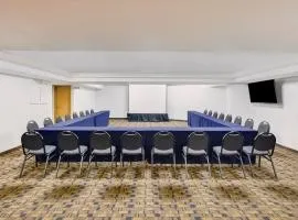 Fiesta Inn Insurgentes Viaducto