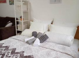 Relax Apartments Sarajevo