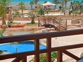 Tony's Privy One bed by Red Sea, hotell i nærheten av Sultan kite-skole i Hurghada