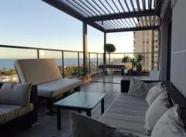 Ático Palmeral