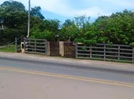CHALÉ GAMBOA
