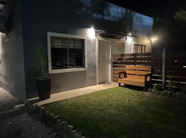 Apart del Este 4, vacation rental in Paysandú