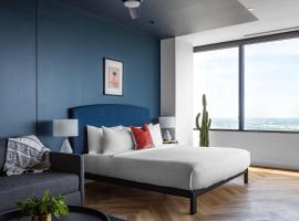 Mint House Dallas Downtown By Kasa