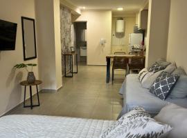 Espectacular departamento en pleno centro, hotel v destinaci Resistencia
