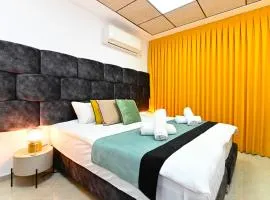 Yalarent Malina motel in Tiberias