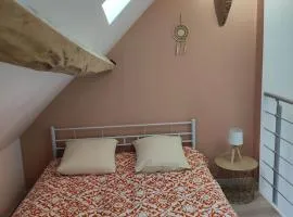 Studio des Monts Caubert