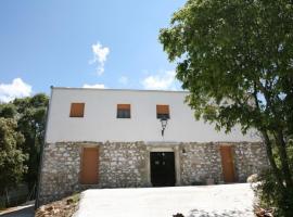 Casas Rurales Fuenmayor, παραθεριστική κατοικία σε Torres