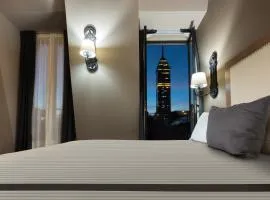 Historico Central Hotel