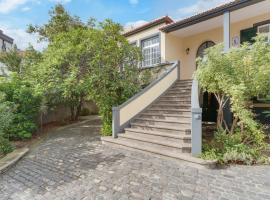 Casa Estufa 25, hotel in Funchal