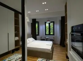 Luxury apartments Blloku