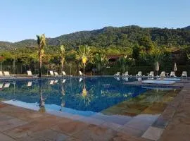 Maresias Beach Housing - Mata Azul