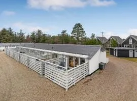 Awesome Home In Vejers Strand With Wifi