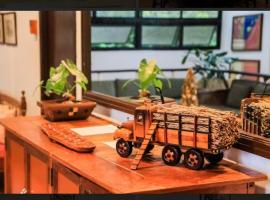 Silay में, होटल Balay 8 Suites