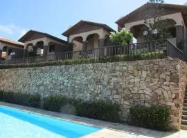 Casa de Praia com vista mar e Foz do rio