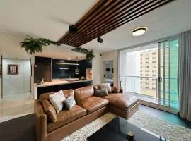 S&P Apartments - Festival