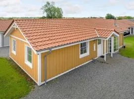 Awesome Home In Grsten With Sauna, 4 Bedrooms And Wifi