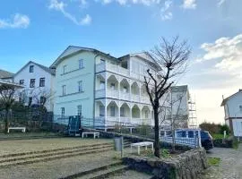 Sassnitz - Villa Quisisana, Whg 2