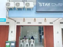 Stay Hub