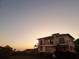 RUDRASHREE VILLA - Besides Valley View, hotel in Mahabaleshwar