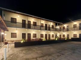 Salinas Prime, hotel u gradu Salinopolis