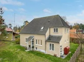 Beautiful Home In Vggerlse With Sauna, 4 Bedrooms And Wifi