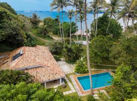 The Well House Galle Sri Lanka, hotel i Unawatuna