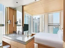 AKI Hong Kong - MGallery